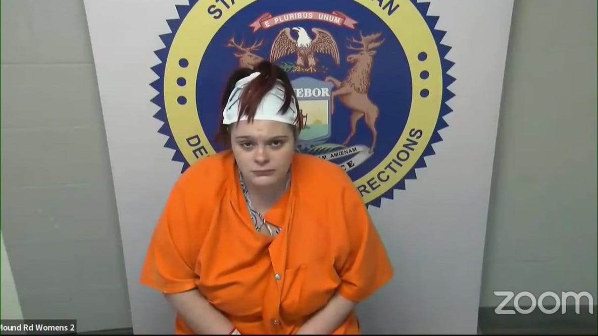 Detroit mother, stepfather accused of beating 5-year-old son to death